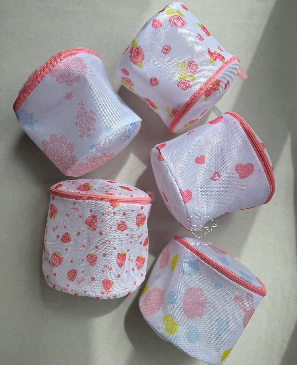 محفظه شستشوی لباس‌زیر