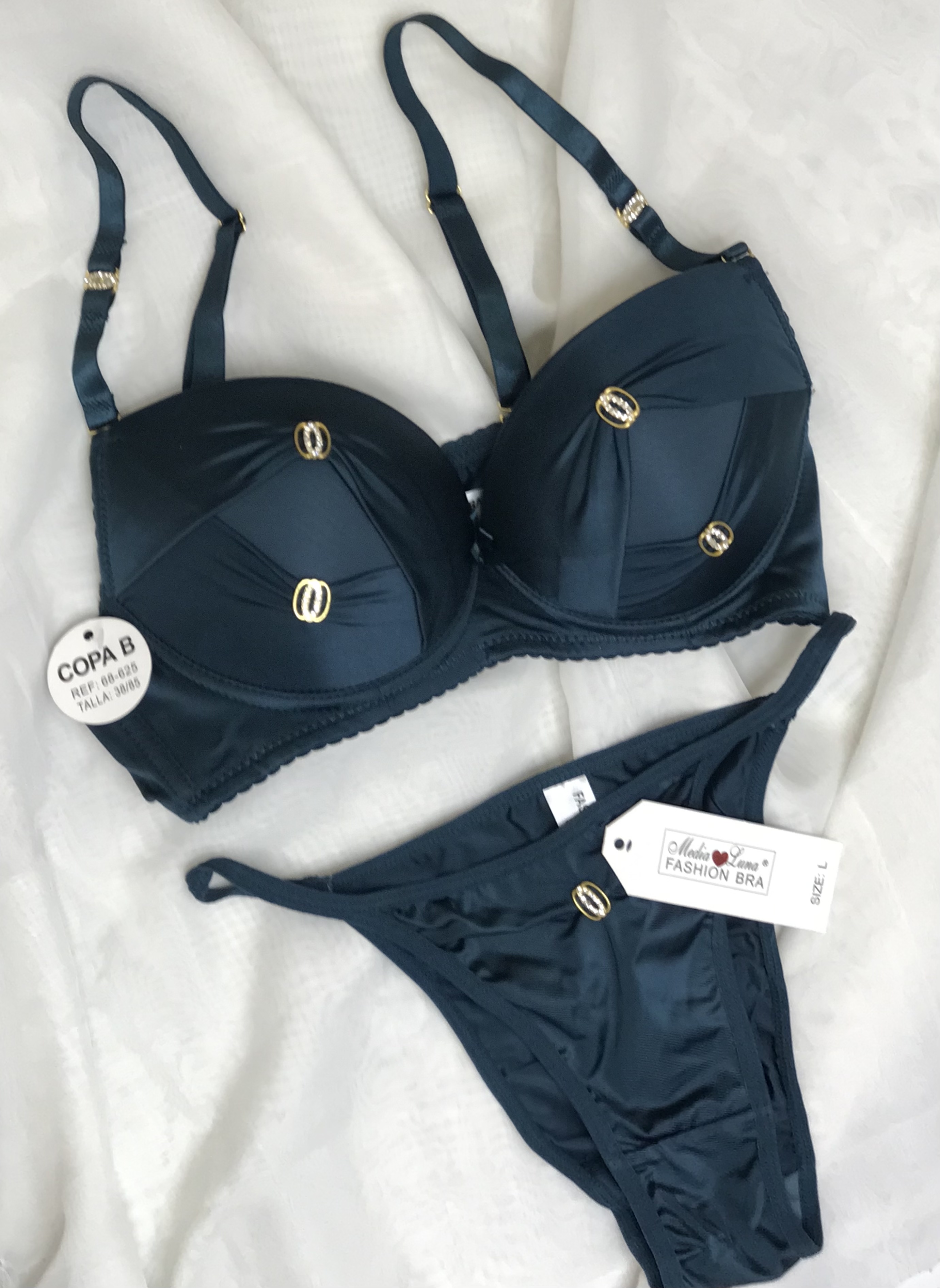 لباس‌زیر ست