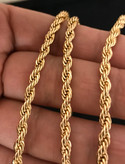 زنجیر ژوپینگ طنابی زخیم